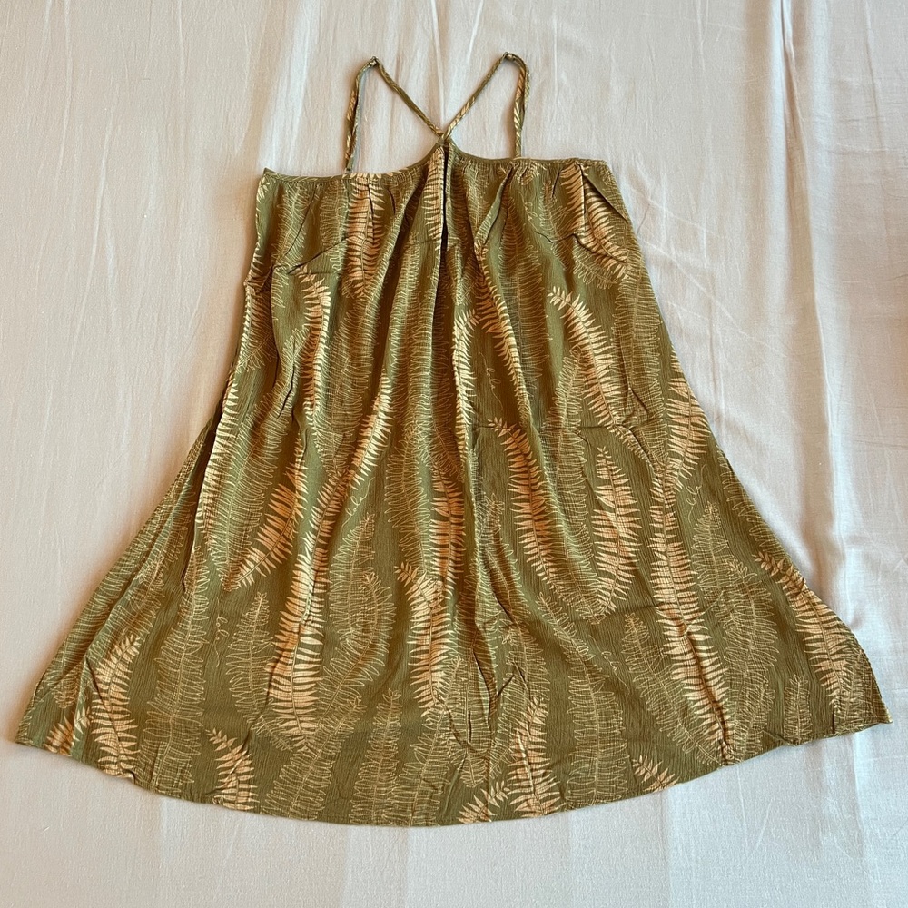 simply sisters by lola miller willow dress